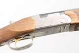 Beretta 686 Silver Pigeon I Sporting 12ga 32in - 5 of 11