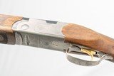 Beretta 686 Silver Pigeon I Sporting 12ga 32in - 6 of 11