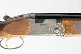 Beretta 686 Silver Pigeon I Sporting 12ga 32in - 2 of 11