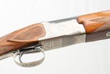 Winchester 101 Pigeon Grade Lightweight 28ga 28in - 11 of 13