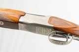 Winchester 101 Pigeon Grade Lightweight 28ga 28in - 12 of 13