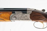 Beretta 686 Silver Pigeon II 12ga 32in - 1 of 11