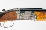 Beretta 686 Silver Pigeon II 12ga 32in - 2 of 11