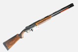 Benelli 828U Field Gray 12ga 28in - 3 of 11