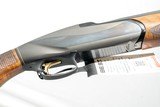 Benelli 828U Field Gray 12ga 28in - 5 of 11