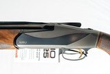 Benelli 828U Field Gray 12ga 28in