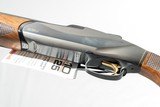 Benelli 828U Field Gray 12ga 28in - 6 of 11