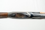 Benelli 828U Field Gray 12ga 28in - 11 of 11