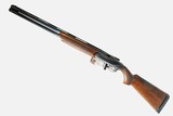 Benelli 828U Field Gray 12ga 28in - 4 of 11