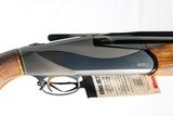 Benelli 828U Field Gray 12ga 28in - 2 of 11