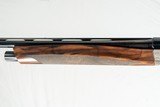 Benelli Ethos Field Silver Engraved 20ga 28in - 8 of 11