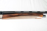 Benelli Ethos Field Silver Engraved 20ga 28in - 7 of 11