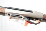 Benelli Ethos Field Silver Engraved 20ga 28in - 6 of 11