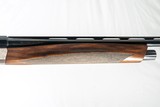 Benelli Ethos Field Silver Engraved 20ga 26in - 7 of 11