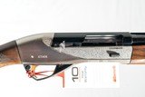 Benelli Ethos Field Silver Engraved 20ga 26in - 2 of 11