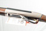 Benelli Ethos Field Silver Engraved 20ga 26in - 6 of 11