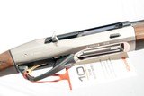 Benelli Ethos Field Silver Engraved 20ga 26in - 5 of 11