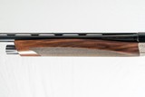 Benelli Ethos Field Silver Engraved 20ga 26in - 8 of 11