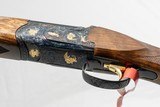 Caesar Guerini Invictus III Limited Sporting M-Spec 12ga 34in ADJ LH - 6 of 11