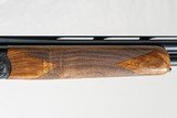 Caesar Guerini Invictus III Limited Sporting M-Spec 12ga 34in ADJ LH - 7 of 11