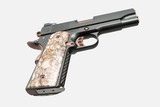Nighthawk Custom Lady Hawk 2.0 Commander 45ACP 4in - 3 of 9