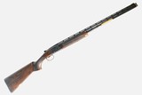 Browning Citori 725 Sporting Medallion High Grade 28ga 32in - 3 of 11