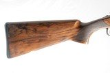 Browning Citori 725 Sporting Medallion High Grade 28ga 32in - 9 of 11