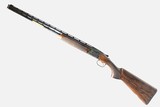 Browning Citori 725 Sporting Medallion High Grade 28ga 32in - 4 of 11