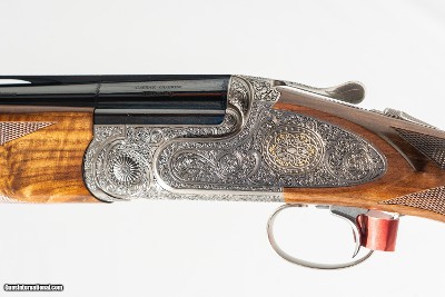 Caesar Guerini Apex Sporting 12ga 32in