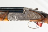 Caesar Guerini Apex Sporting 12ga 32in - 1 of 13