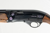 Fabarm Syren L4S Sporting Black 12ga 28in LH