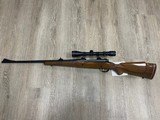 Winchester Model 70 300 Win Mag 23