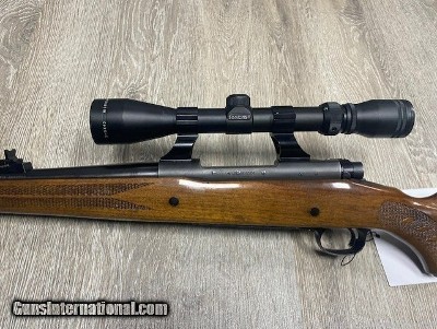 Winchester Model 70 300 Win Mag 23