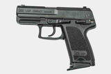 Heckler and Koch USP9 Compact V1 9mm - 1 of 5