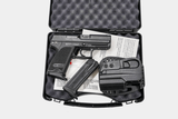 Heckler and Koch USP9 Compact V1 9mm - 5 of 5