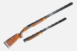 Caesar Guerini Summit Sporting Combo 20ga/28ga 32in - 3 of 11