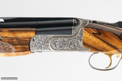 Kolar Max Sporting Empire Grade 12ga 32in (1 of 3 produced)