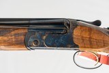 Caesar Guerini Woodlander Dove 28ga 30in LH - 1 of 11