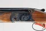 Caesar Guerini Woodlander Dove 20ga 30in LH