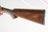 Caesar Guerini Woodlander Dove 20ga 30in LH - 10 of 11