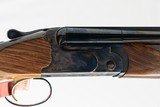 Caesar Guerini Woodlander Dove 20ga 30in LH - 2 of 11