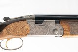 Beretta 686 Silver Pigeon I Sporting 12ga 30in - 2 of 11