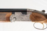 Beretta 686 Silver Pigeon I Sporting 12ga 30in - 1 of 11