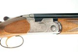 Beretta 686 Silver Pigeon I Combo 20ga/28ga 28in - 2 of 11