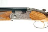 Beretta 686 Silver Pigeon I Combo 20ga/28ga 28in