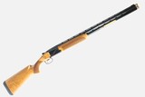 Browning Citori 725 Sporting Maple 12ga 30in - 3 of 11