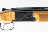 Browning Citori 725 Sporting Maple 12ga 30in - 2 of 11