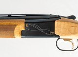 Browning Citori 725 Sporting Maple 12ga 30in - 1 of 11