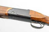 Rizzini BR110 Field 12ga 29in - 6 of 11