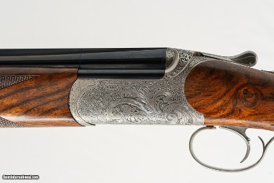 Caesar Guerini Ellipse Evo 20ga 28in